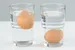 How to tell if eggs are off or fresh? The egg float test | New Idea