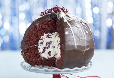 You simply must try these tried and tested dessert recipes this Christmas!