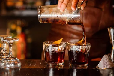 What Is a Standard Alcoholic Beverage in Australia?
