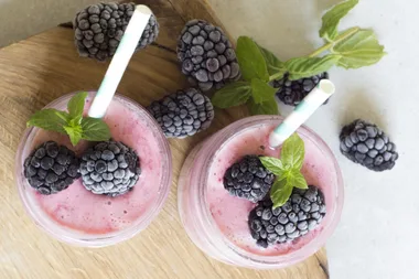 Everything you need to know about collagen drinks