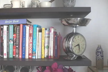 Your old cookbooks could be worth a THOUSANDS of dollars