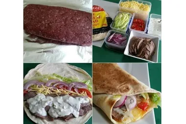 Forget takeaway! Slow Cooker Doner Kebabs are the hot new dinner trend sweeping Australia!