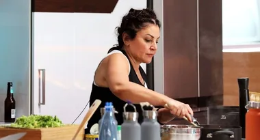 From the diary room to the kitchen: Here’s how to cook like Big Brother’s Mary