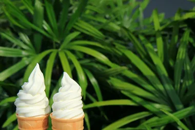 Are you paying MORE than everyone else for your McDonald’s soft serve?