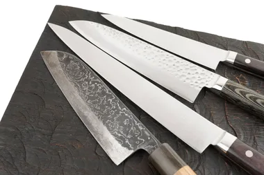 Australian Handmade Knives for Chefs & Your Kitchen
