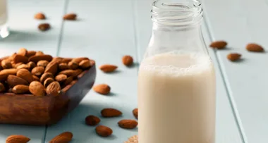 Almond Milk In Coffee:  What Does It Taste Like & Best Brand?