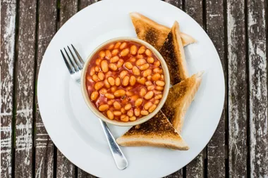 Are Baked Beans Good for You?
