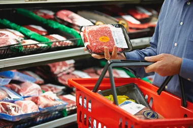 A meat shortage is coming as panic buying sets in