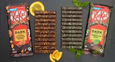 KitKat launches all-new dark chocolate range & it’s the perfect late night snack