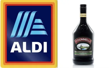 OH YEAH! Aldi’s famous $14 BAILEYS style Irish Creme available in NEW FLAVOURS!!