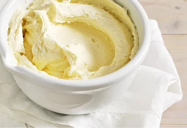 How to make the perfect buttercream icing