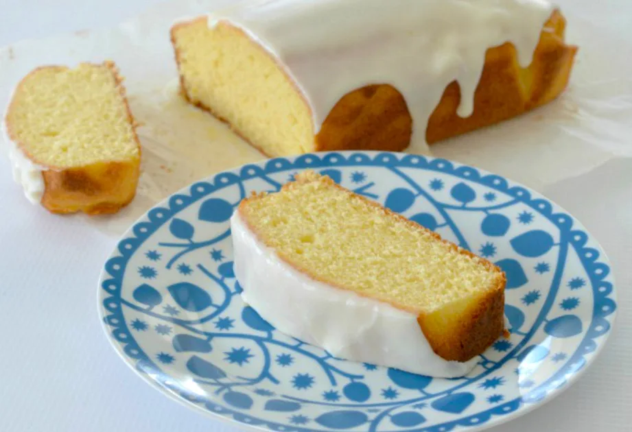Easy orange cake that can be frozen Recipe | New Idea