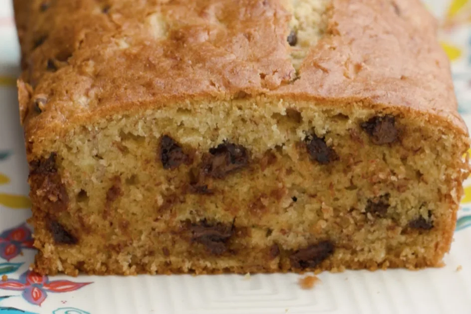 Meghan Markle’s Signature Banana Bread Recipe | New Idea