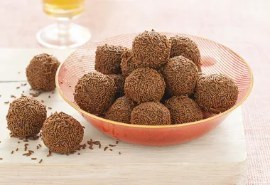 Tim Tam Truffles