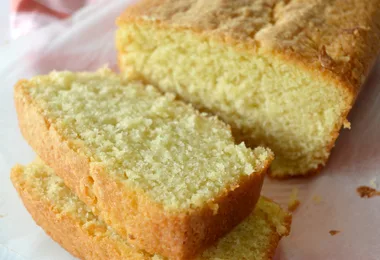 Baking is easy with this best-ever coconut bread recipe