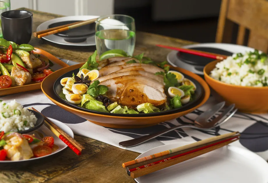 Pressure cooker pork Recipe | New Idea