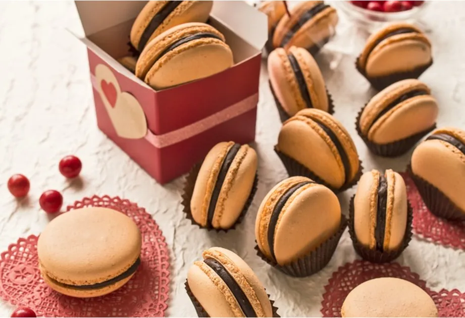 Chocolate orange ganache Recipe | New Idea