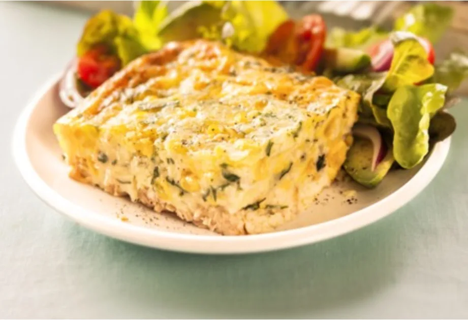 Tuna slice Recipe | New Idea