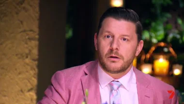 Is Manu leaving MKR? Contestant steals the show and his position