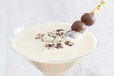 Malteser Martini