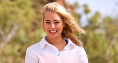 Survivor&rsquo;s Cara traded in her life of luxury to brave the Aussie outback