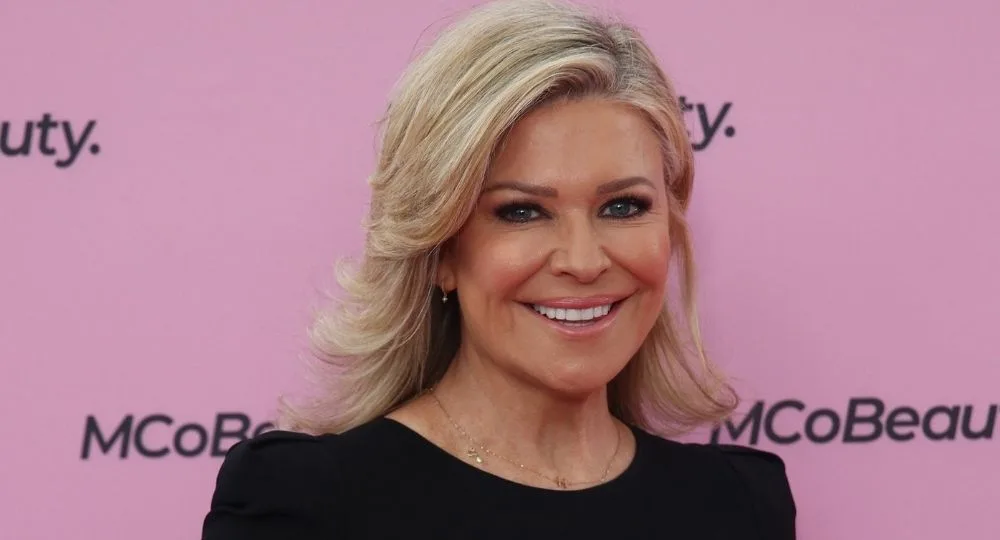 Emily Symons: Everything we know about the Home and Away star | New Idea