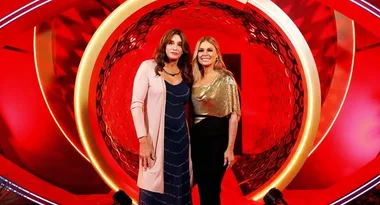 Caitlyn Jenner hints at being booted off Big Brother VIP early