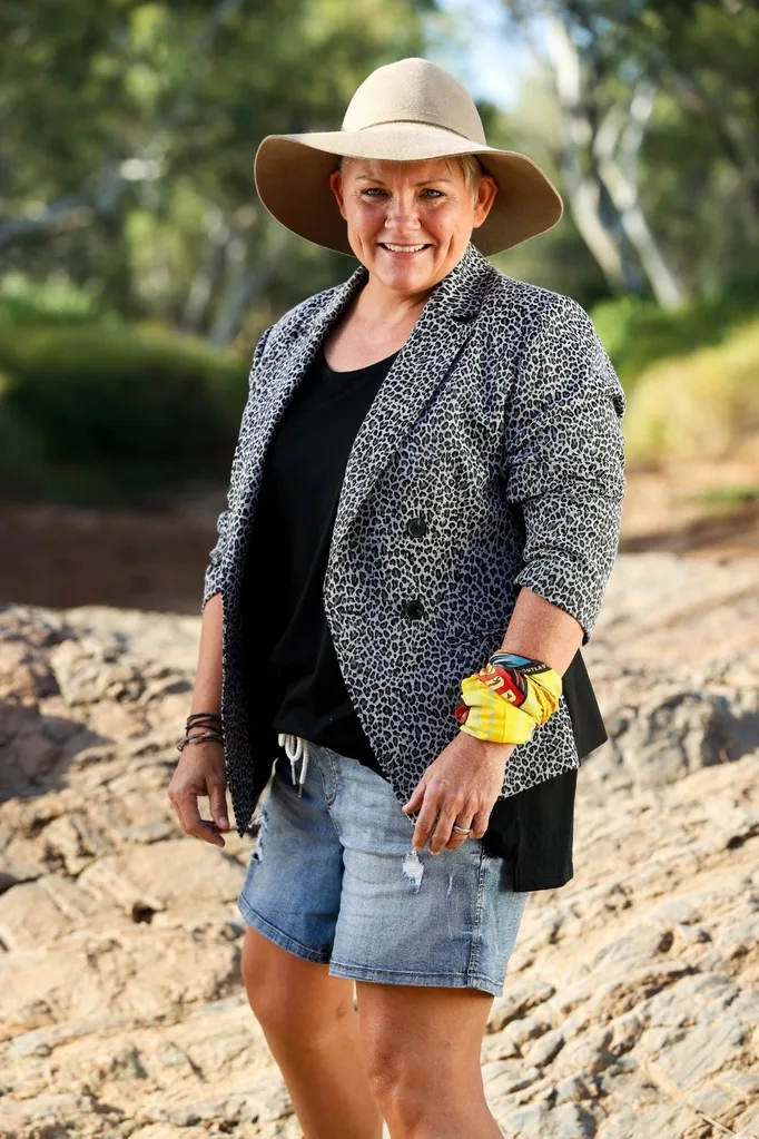 survivor australia 2021 rachel