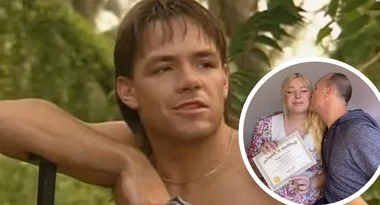 Home And Away star Mat Stevenson’s heart-warming adoption