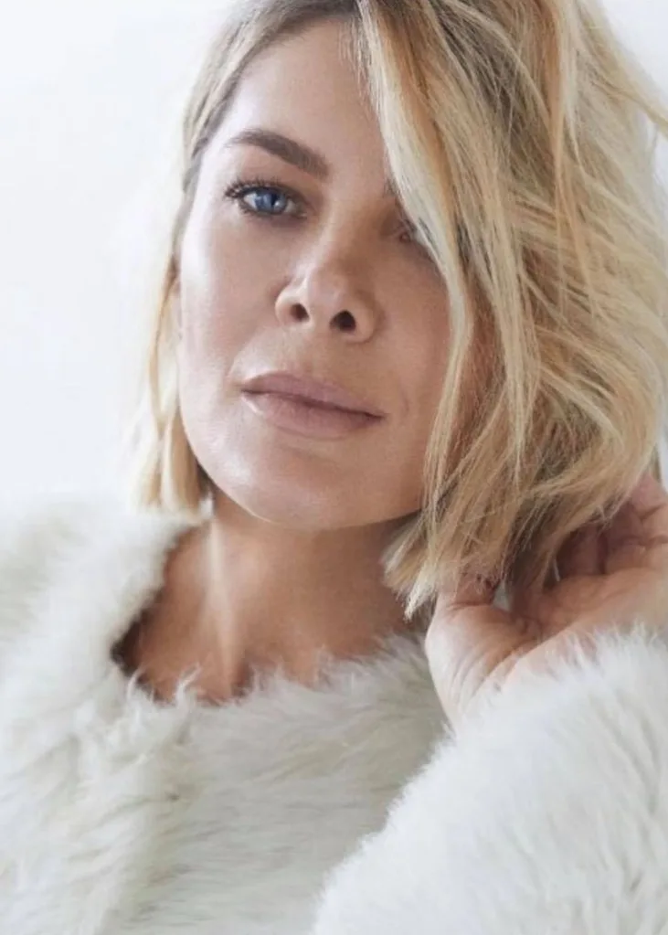 Natalie Bassingthwaighte
