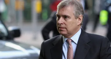 Virginia Giuffre sues Prince Andrew over alleged assault
