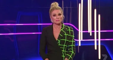 Big Brother VIP producers panicked over shock double exit