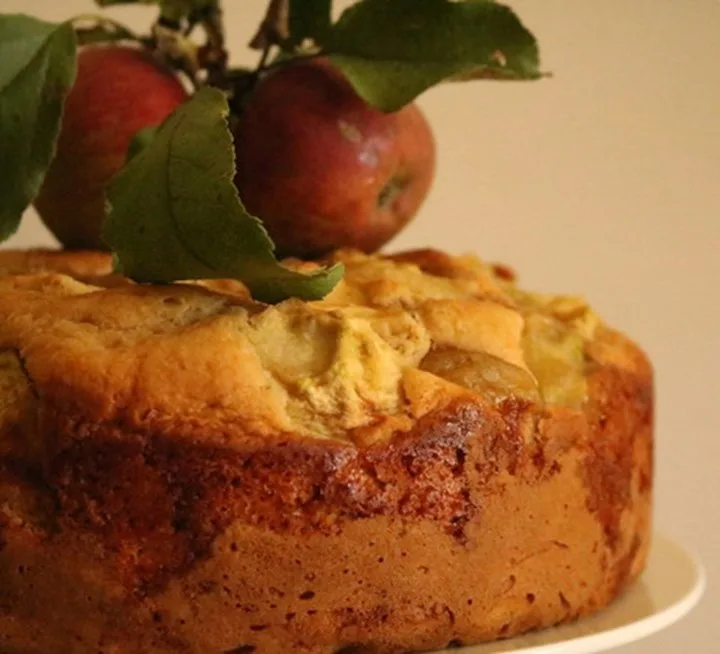 cake
