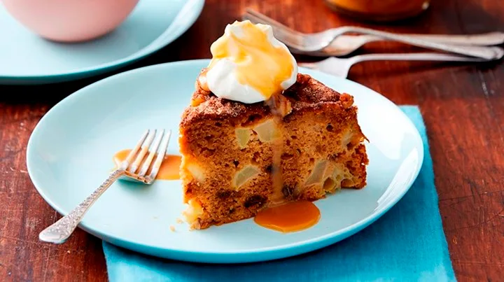 cake