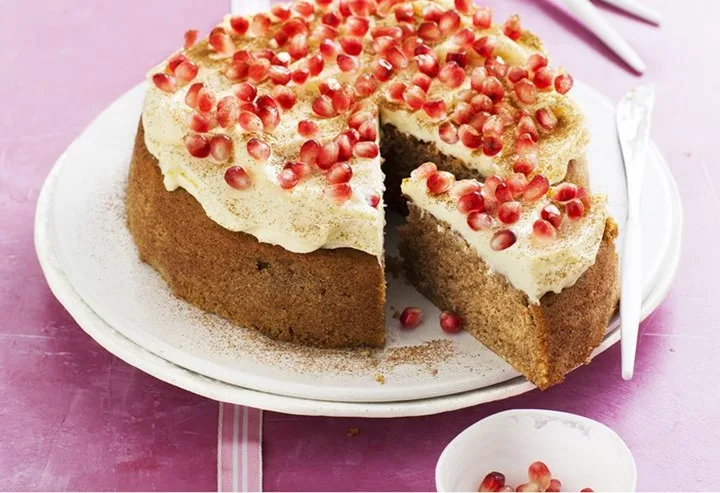 cake