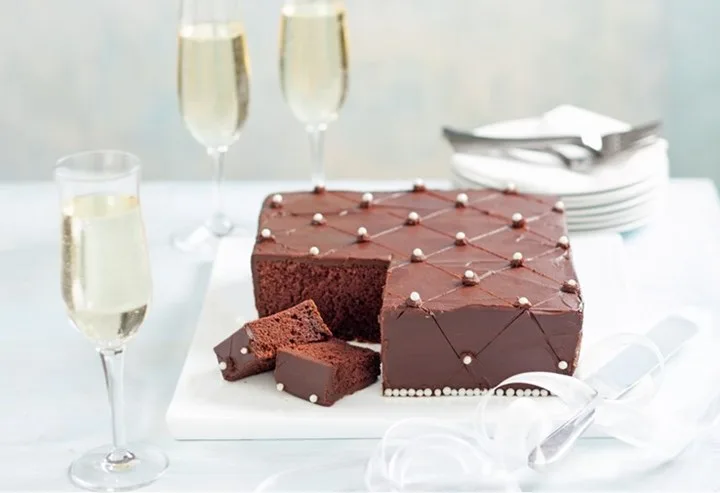 cake