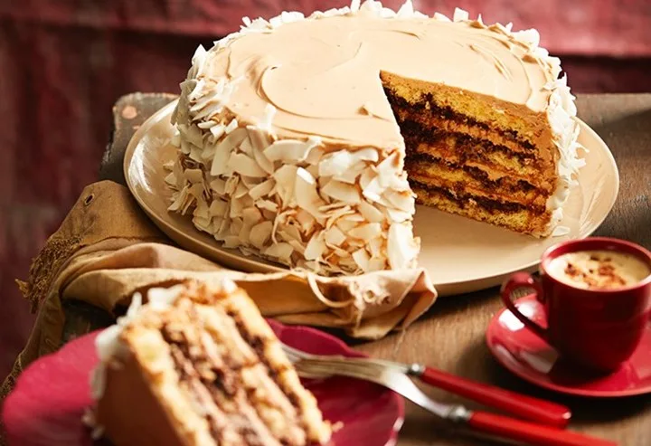 cake