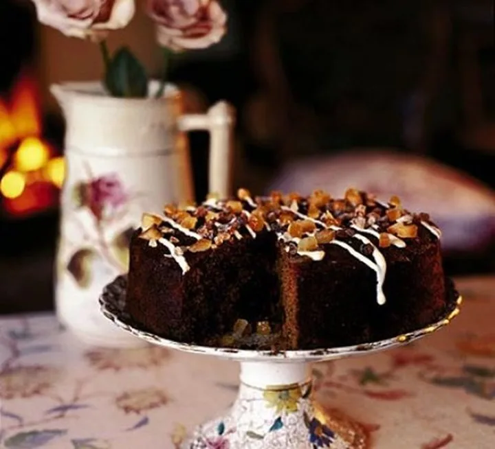 cake