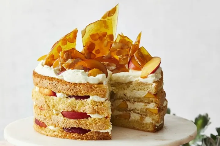 cake