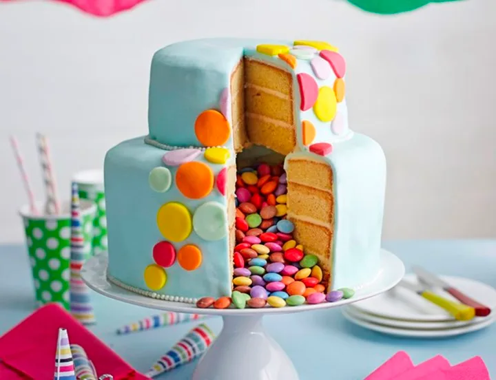 cake
