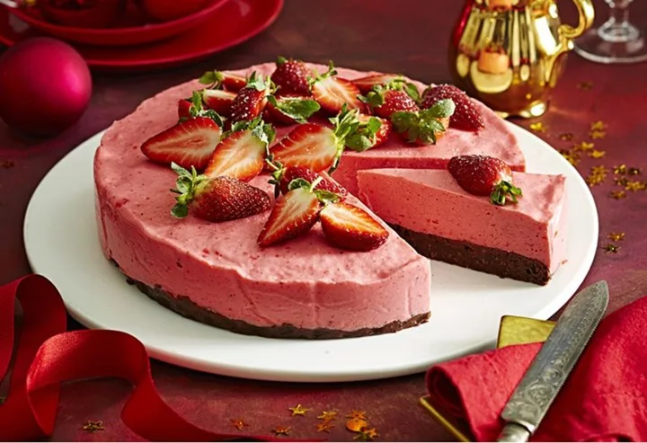 cake