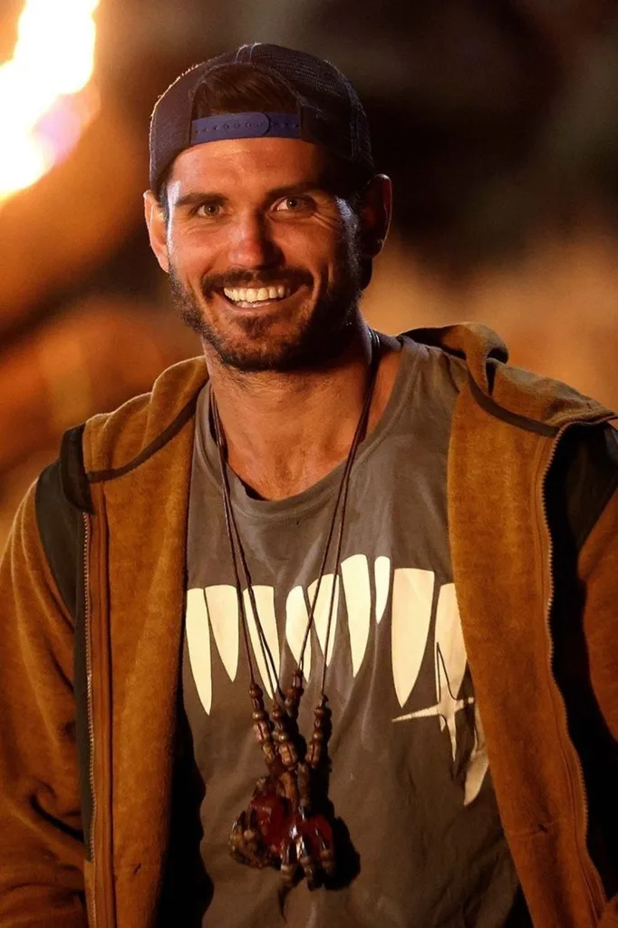 survivor australia 2021 simon
