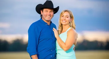 What happened between Will & Jaimee after Farmer Wants A Wife’s finale?
