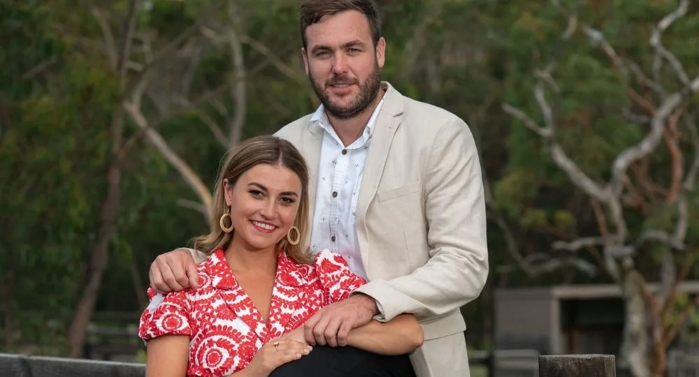 There was more to Farmer Wants A Wife’s Andrew & Jess’ relationship than fans saw