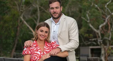 There was more to Farmer Wants A Wife’s Andrew & Jess’ relationship than fans saw