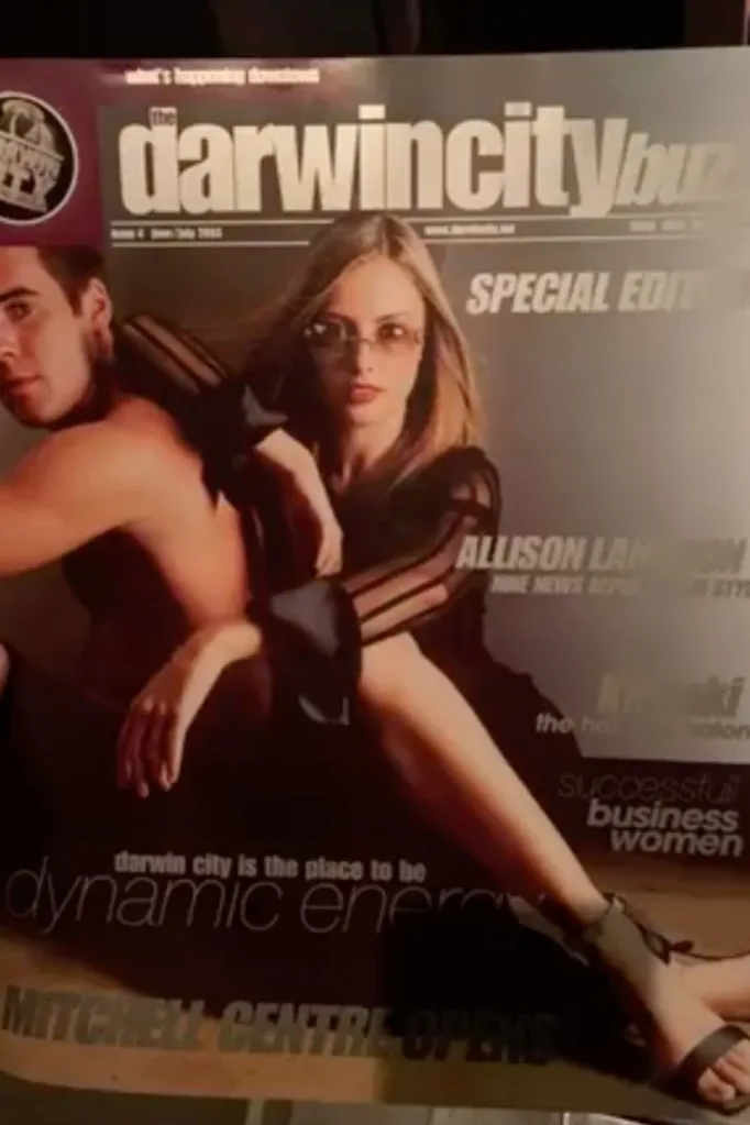 Allison-Langdon-modelling