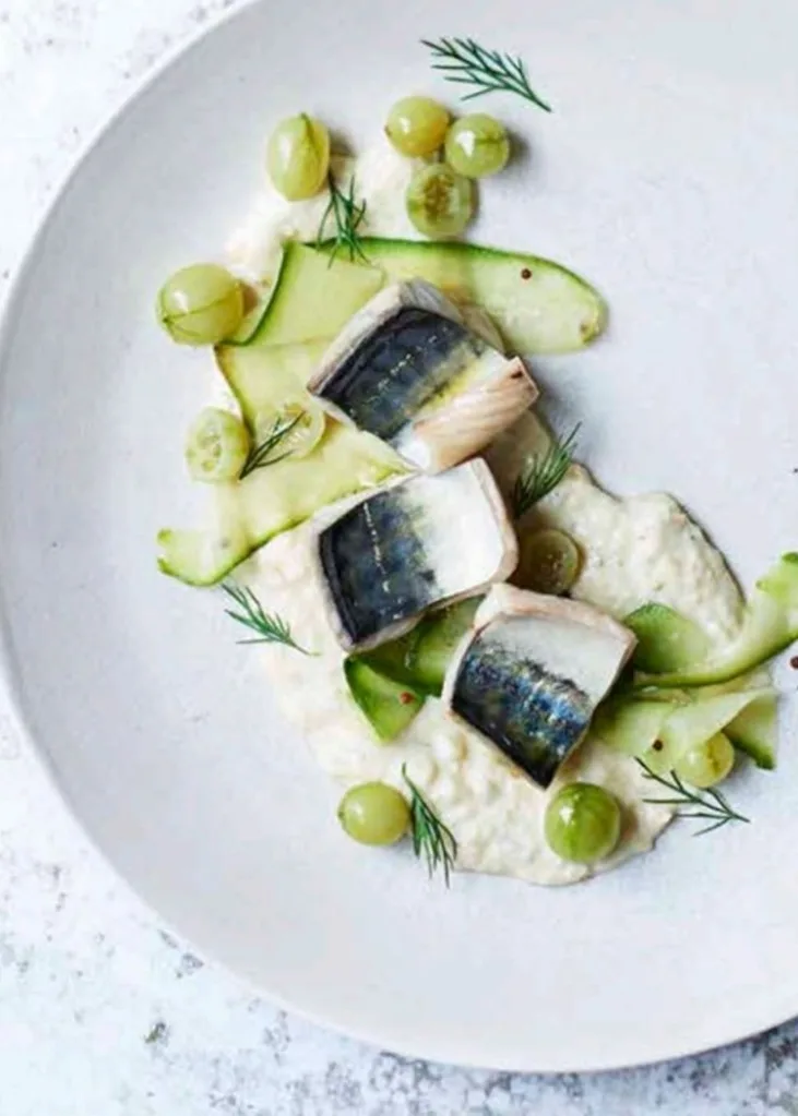 grilled-mackerel-gooseberry-ketchup
