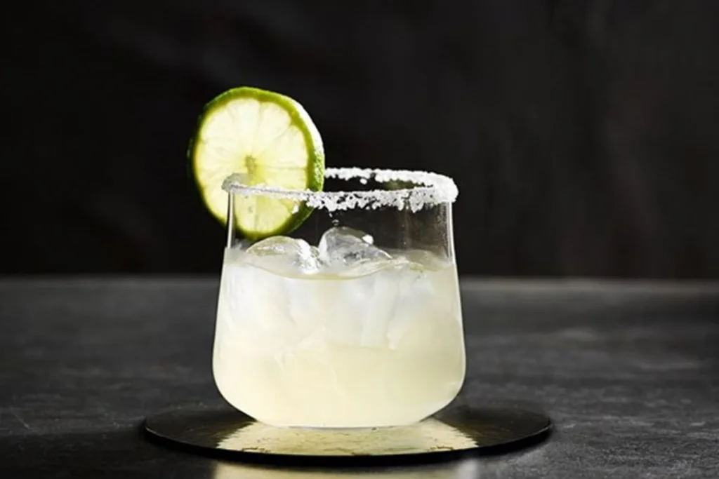 ginger-margarita