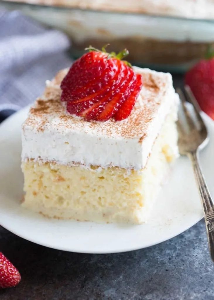 tres-leche-cake