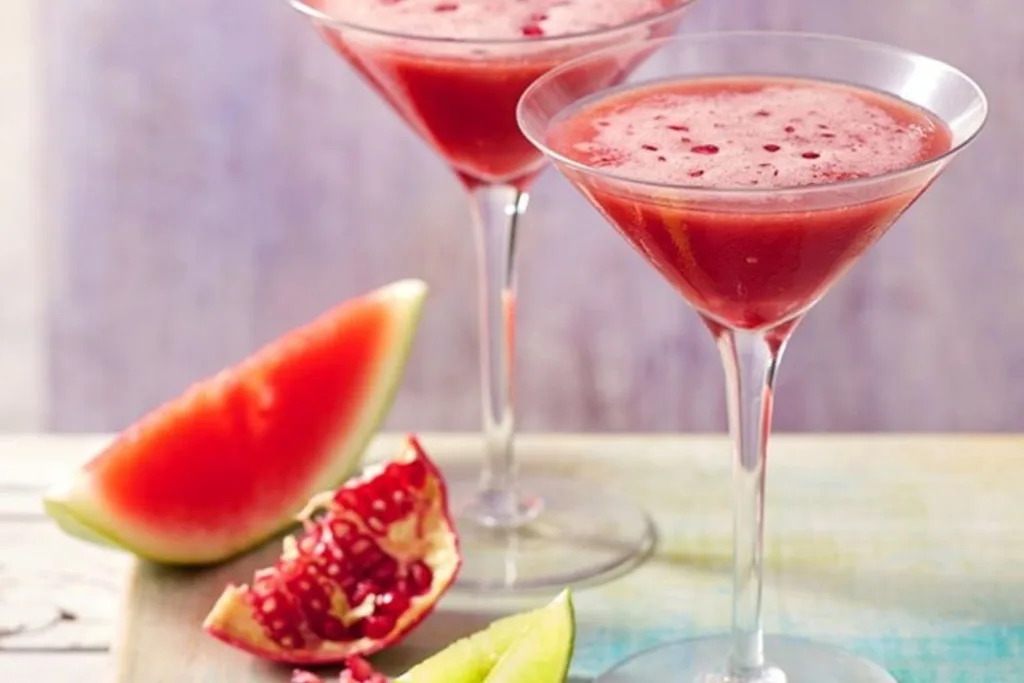 watermelon-pomegranate-crush